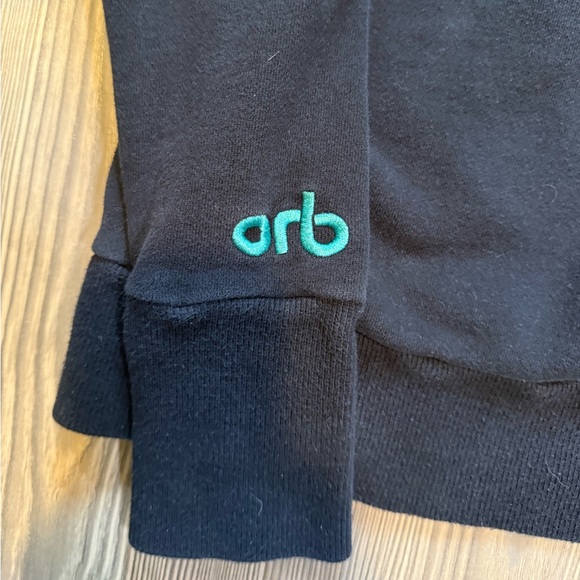Orb Hoodie, Size S - Picture 2 of 6